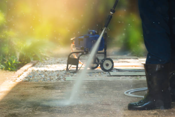 Trusted East Northport, NY Pressure washing Experts